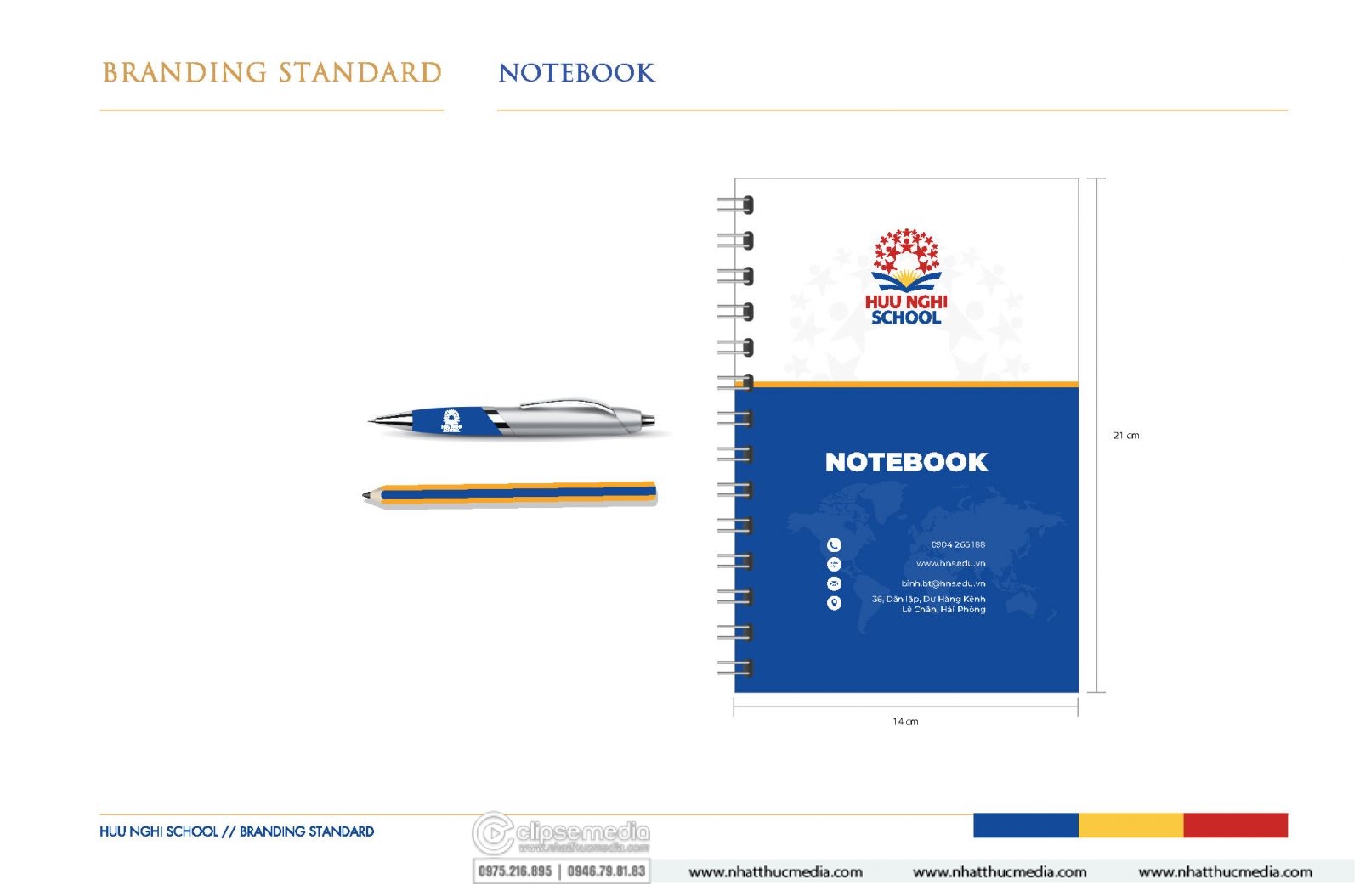 thiết kế notebook hải phòng
