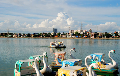 Hồ An Biên