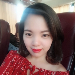 Mrs. Thủy (Aeon Mall Hải Phòng)