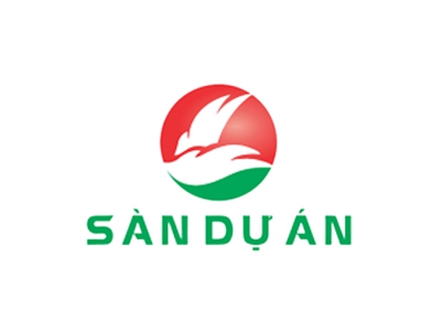 Website Sàn Dự Án