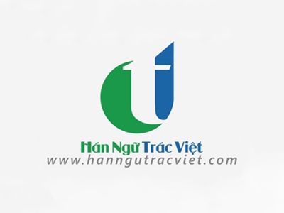 Thiết kế Branding Hán ngữ Trác Việt