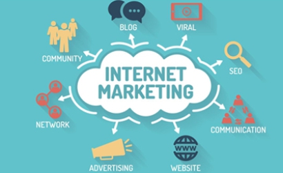 Giải pháp internet marketing hiệu quả năm 2019