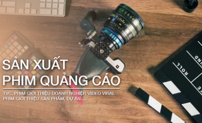 Giải pháp truyền thông media - Phim quảng cáo