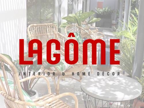 Website Lagome