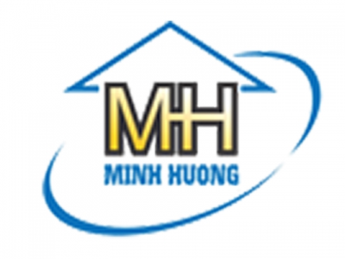 Thiết kế Website Nội thất Minh Hương