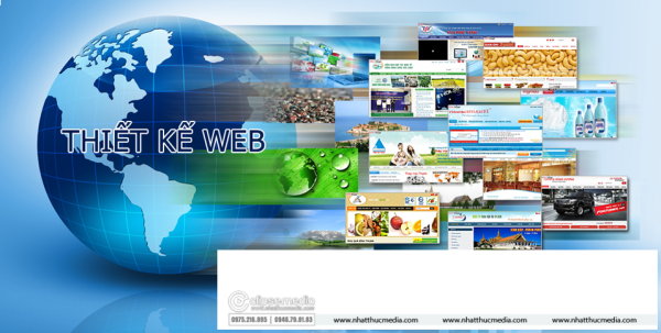 Địa chỉ thiết kế Website trọn gói giá rẻ, chất lượng hàng đầu tại Hải Phòng